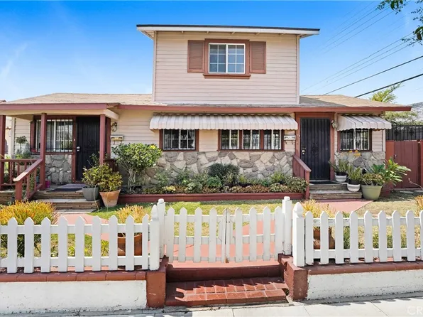 1419 S Redondo Blvd, Los Angeles, CA 90019