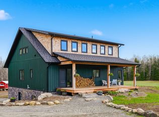 1161 Barkway Rd, Gravenhurst, ON P1P 1R3