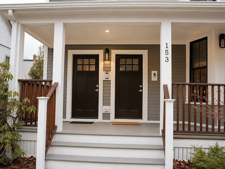 153 Foster St #2A — Photo 1