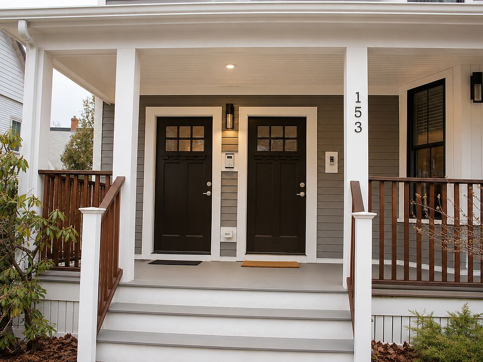 1st image of 153 Foster St #2A