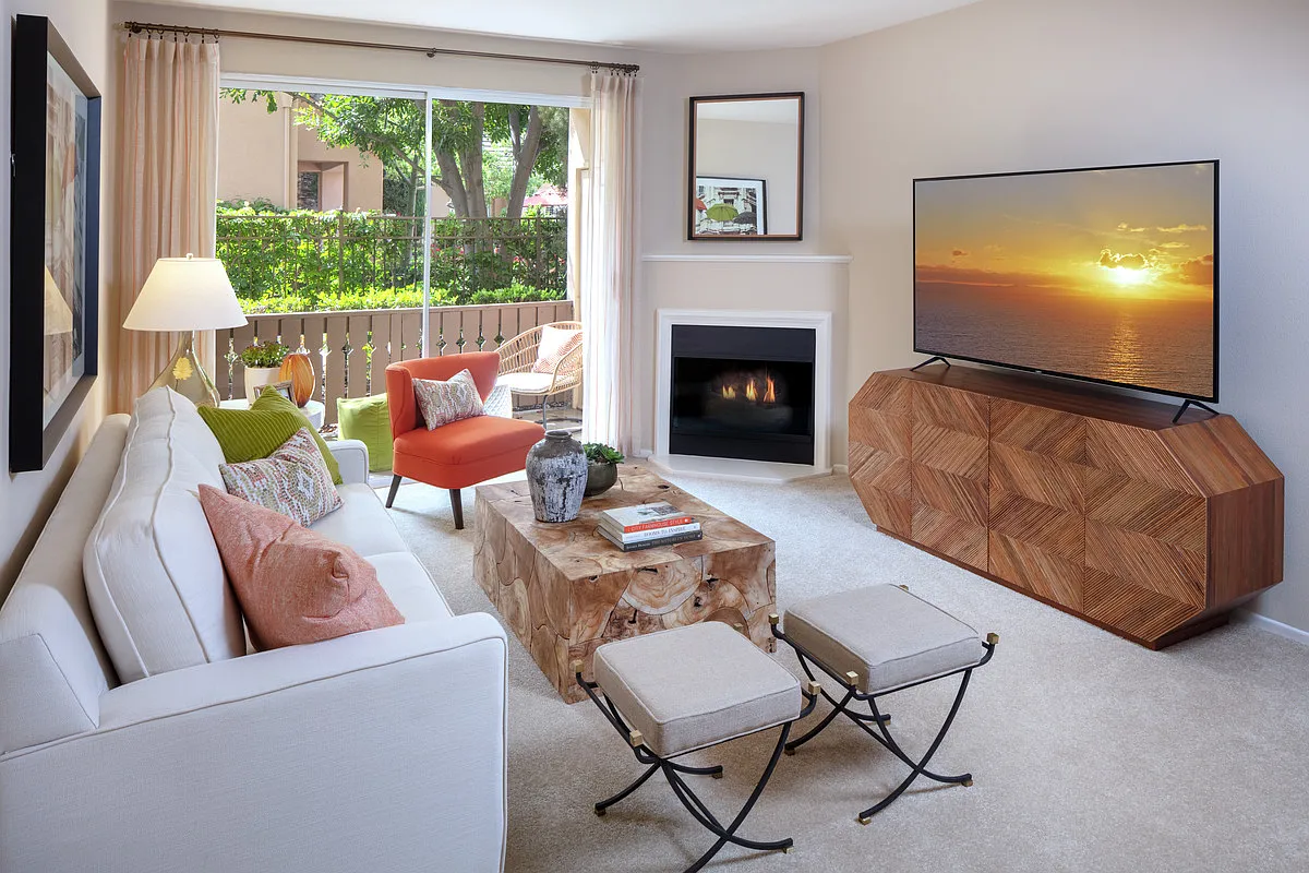 Brittany Apartment Homes — Photo 4