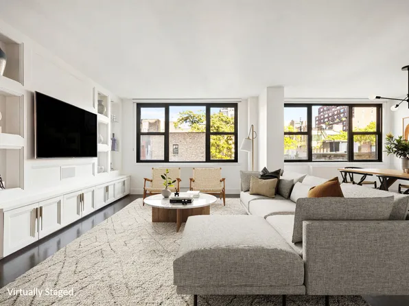 130 East 18th Street image 1 of 13