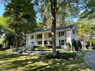 22601 W Main St, Armada, MI 48005