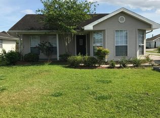 6677 Willie Lou Ave, Houma, LA 70364