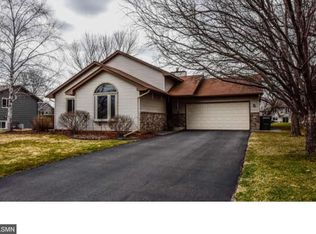 19339 Eureka Ct, Farmington, MN 55024