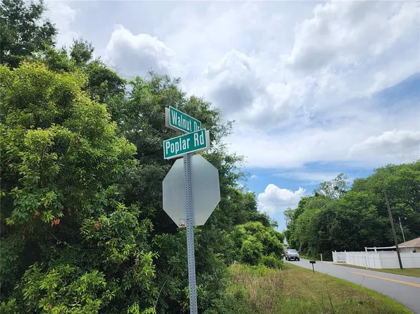 28 Poplar Rd #1, Ocala, FL 34480