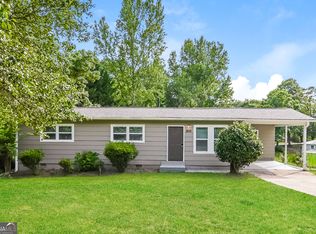1200 Willow Ct NW, Kennesaw, GA 30152