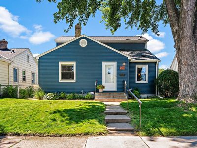 1890 Sheridan Ave, Saint Paul, MN, 55116