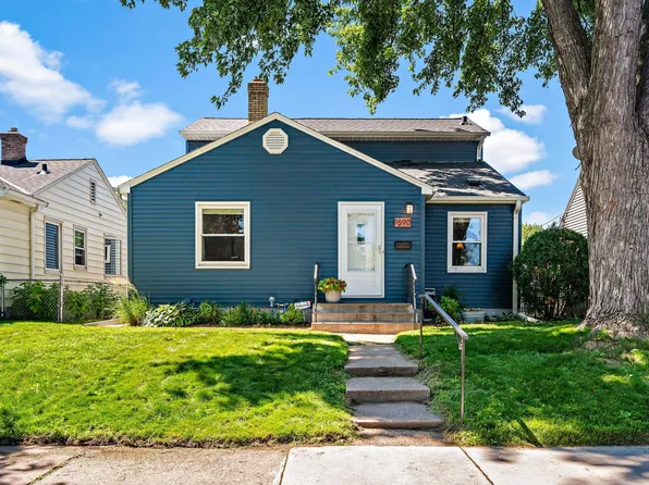 1890 Sheridan Ave, Saint Paul, MN 55116