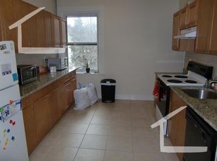 12 Euston St #3, Brookline, MA 02446