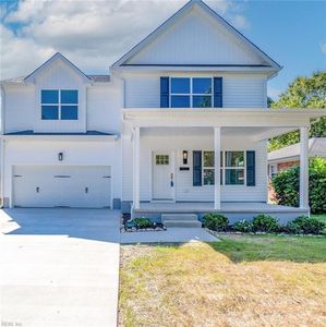 1067 Kennedy St, Norfolk, VA, 23513