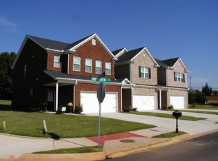 234 Greenview Ln, Lawrenceville, GA 30045