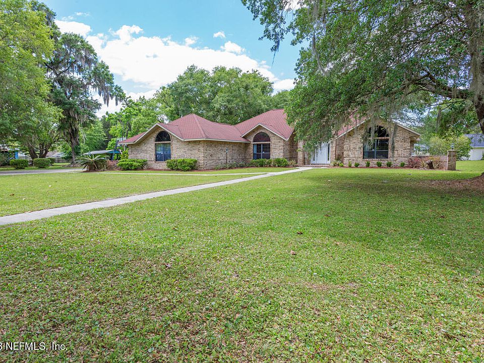 1825 RAIFORD RD, Starke, FL 32091 MLS 1253791 Zillow