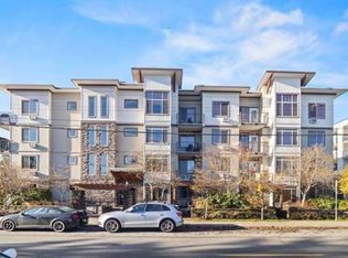 11887 Burnett St #215, Maple Ridge, BC V2X6P6