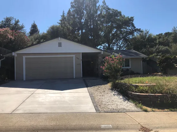 6409 Bay Hill Way, Orangevale, CA 95662