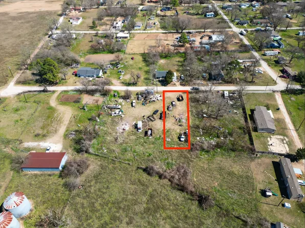 Iron Bridge Rd, Scurry, TX 75158