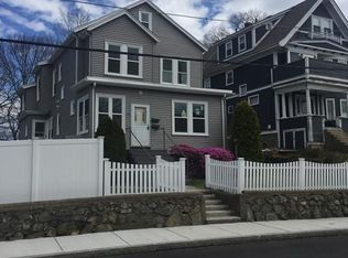 74 Plymouth Rd FLOOR 2, Malden, MA 02148