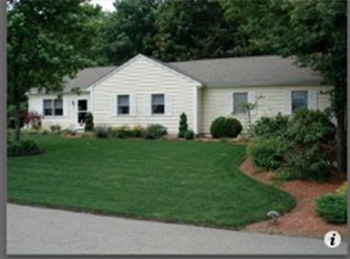 30 Howe St, Mansfield, MA 02048