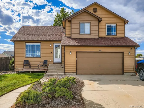 315 S Lambert Street, Keenesburg, CO 80643