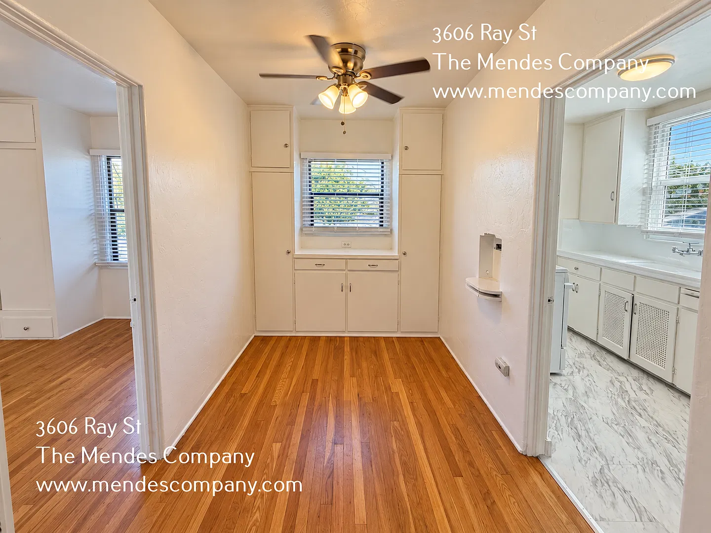 Charming North Park 2BR with Large Storage Unit in Prime North Park Location! — Photo 3