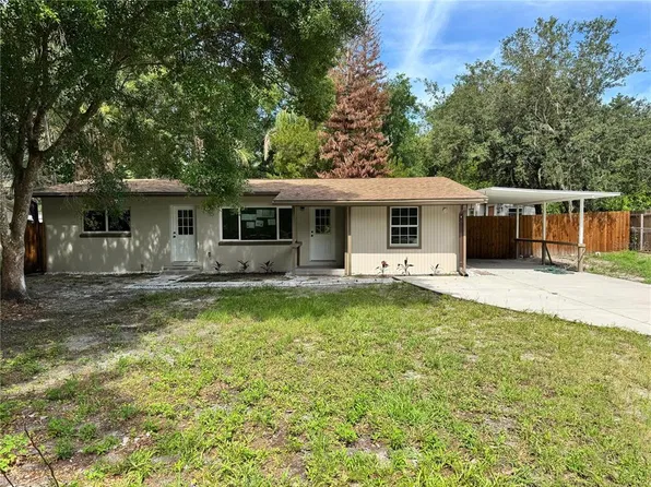 4358 BEDFORD ROAD, SANFORD, FL 32773