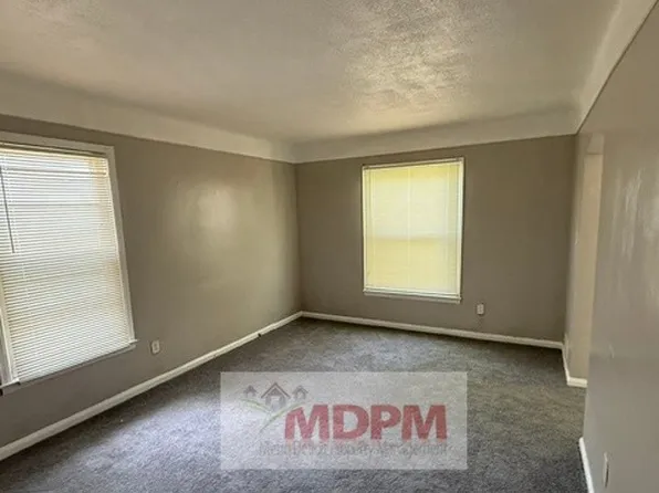 19930 Bentler St, Detroit, MI 48219