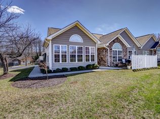 1106 Jefferson Way, Forest, VA 24551