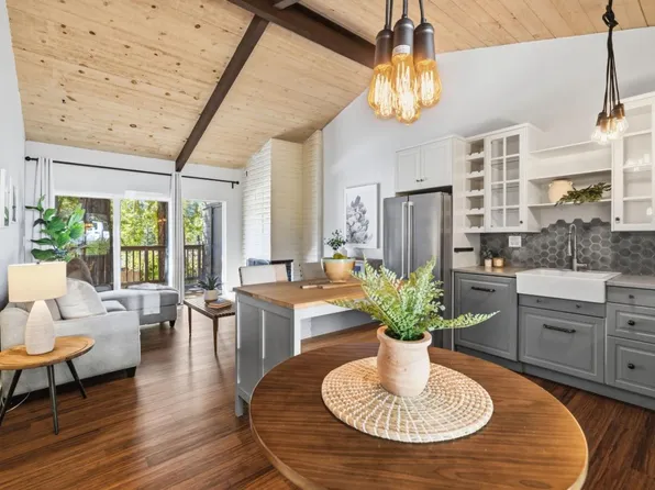 101 Culligan Ct, Boulder Creek, CA 95006