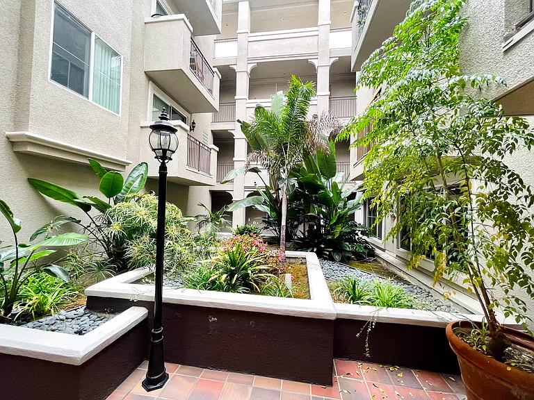 Building Interior