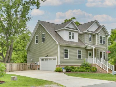 7412 Glenroie Ave, Norfolk, VA, 23505