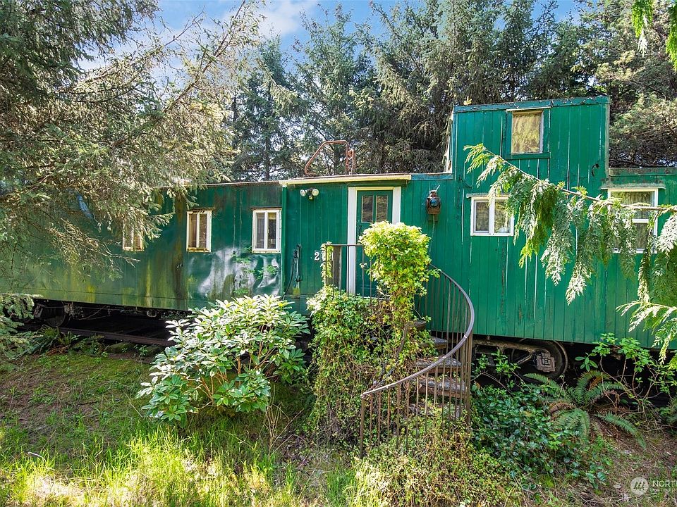 204 Ocean Boulevard, Ocean City, WA 98569 Zillow