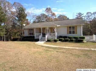 60 Ivy Oak Dr, Lineville, AL 36266