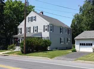 1628 Whitehall Ave, Allentown, PA 18104