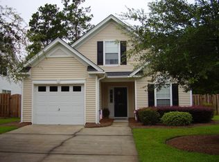 9274 Ayscough Rd, Summerville, SC 29485