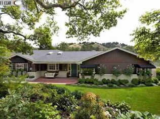 88 Tarry Ln, Orinda, CA 94563
