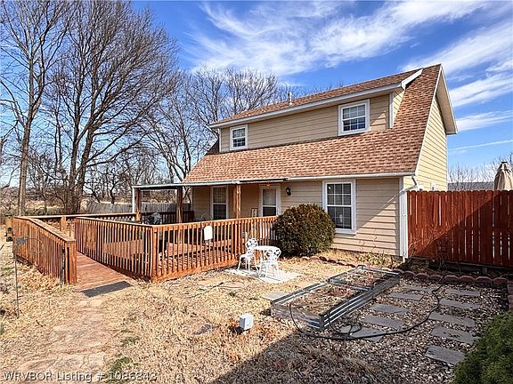 4th image of 12142 Jim Brooks Rd