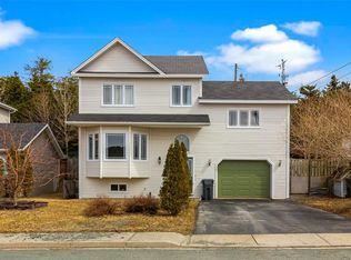 30 Jackie Place, Conception Bay South, NL A1X2E3