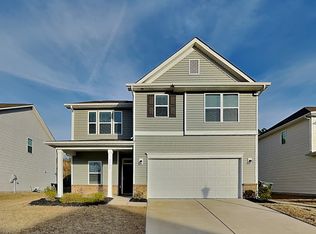 5713 Camp Ct SW, Concord, NC 28025