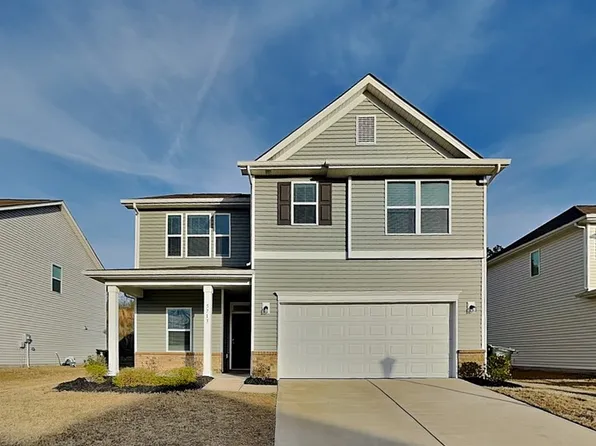 5713 Camp Ct SW, Concord, NC 28025