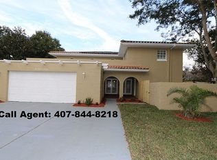 419 Bonifay Ave, Orlando, FL 32825