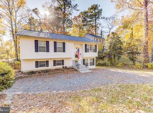 1133 Reno Ln, Lusby, MD 20657