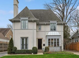 1148 Scott Ave, Winnetka, IL 60093