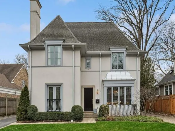 1148 Scott Ave, Winnetka, IL 60093