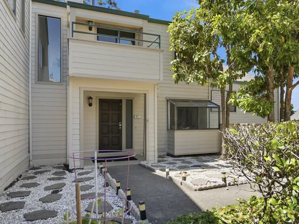 39 Appian Way Unit C, South San Francisco, CA 94080
