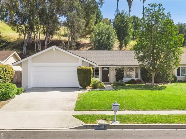 3499 Whirlaway Ln, Chino Hills, CA 91709