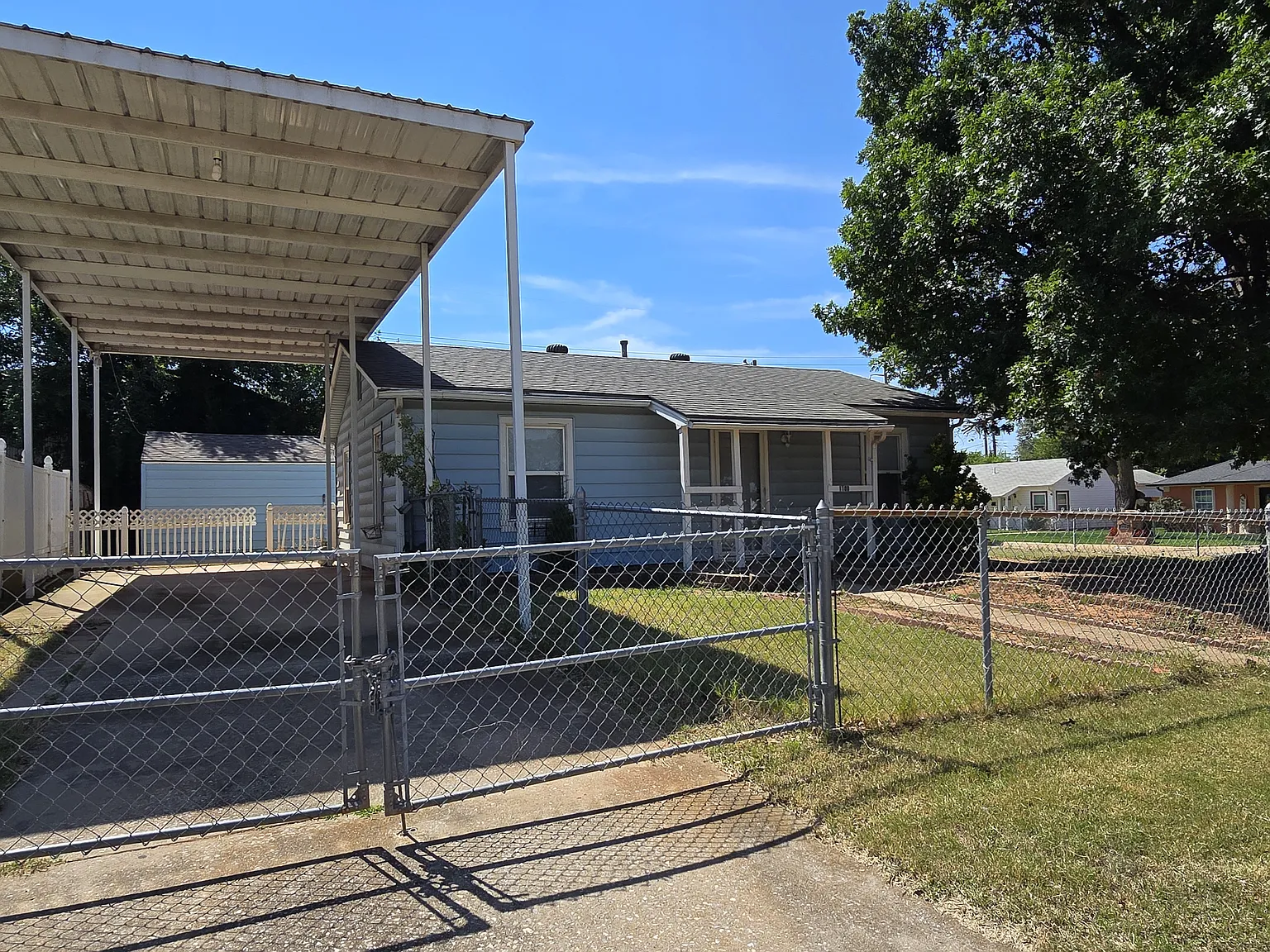 SE 21st St, Oklahoma City — Photo 1