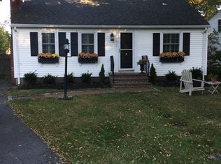 336 Tilden Rd, Scituate, MA 02066