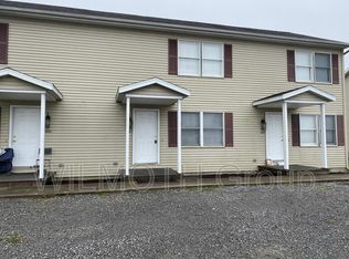 6283 E South St, Darlington, IN 47940