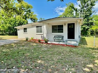398 Gwinnett Rd, Orange Park, FL 32073