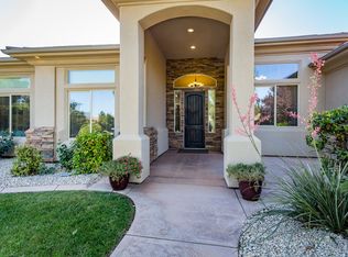 2953 S Ledge Rock Dr, Saint George, UT 84790